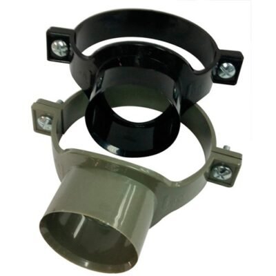 C52G - Bergin Strap-On Boss - Grey