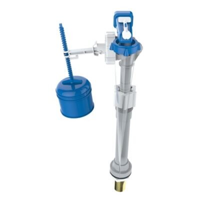 324302   Brass Tailed  Hydroflo Telescopic B/E B/Valve