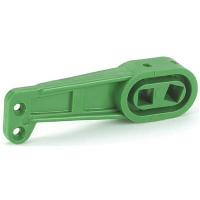 313942  Green Plastic Lift Arm