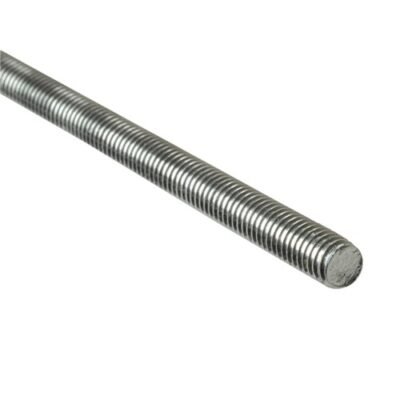 K24235 - Pre Cut Stud Rod - M10 x 50mm