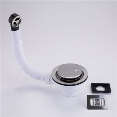 Basket Strainer Waste O F