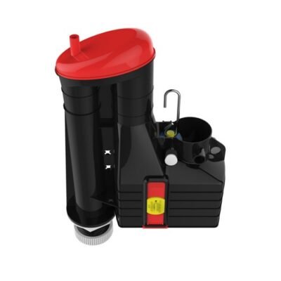 334645 - Dudley S7 Cascade+ Syphon - 8.5"