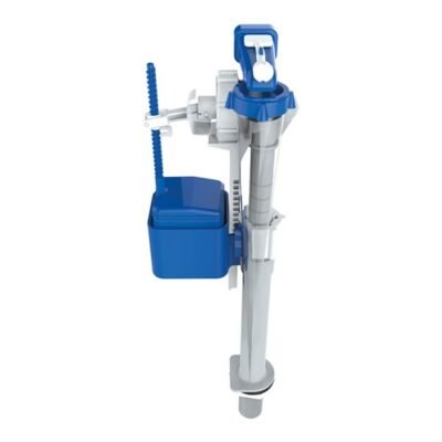 324274 Water-Saving Delay Fill Hydroflo Fixed Bottom Inlet 8"   334840