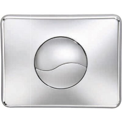 31185410 Siamp Flush Plate Chrome for BCM800