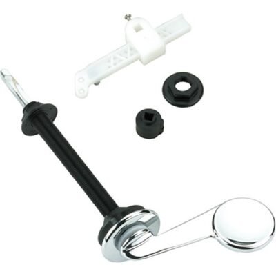 317591 Dimple Lever CP225cm KITW