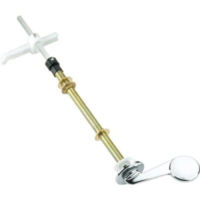 Dudley Kit Lever Assembly with Spindle Bush